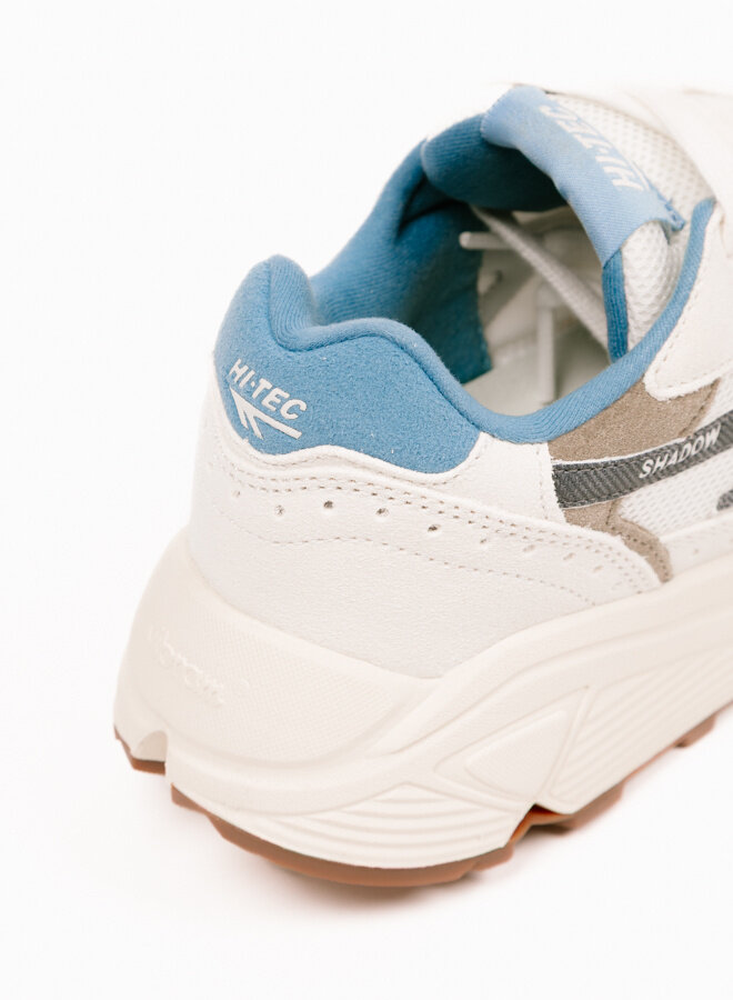 Shadow RGS Gardenia Denim / Windward Blue