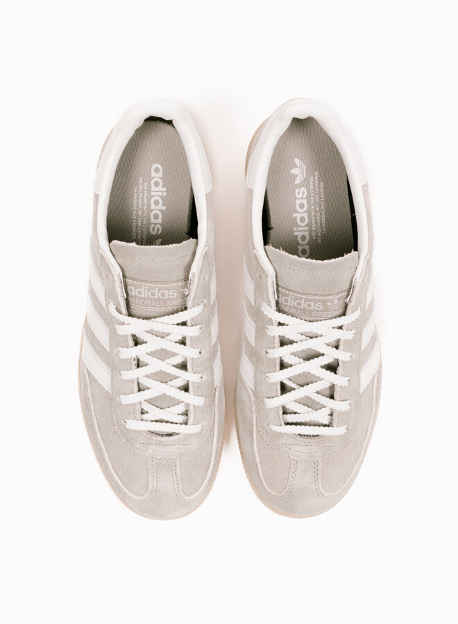 Handball Spezial W Silver Pebble Orbit Grey