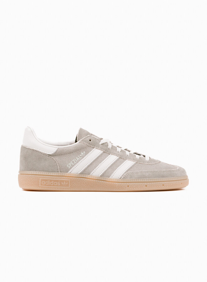 Handball Spezial W Silver Pebble Orbit Grey