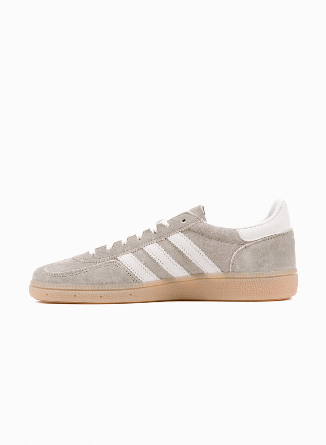 Handball Spezial W Silver Pebble Orbit Grey