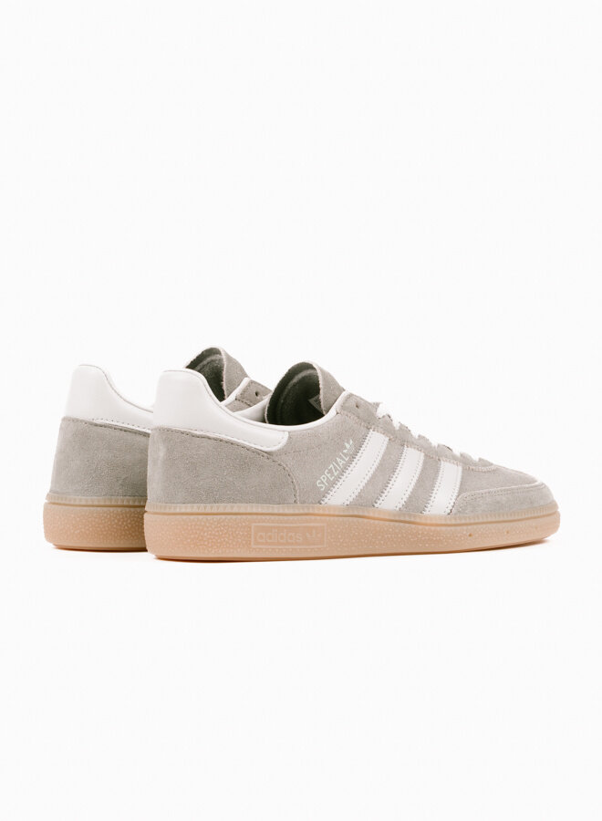 Handball Spezial W Silver Pebble Orbit Grey