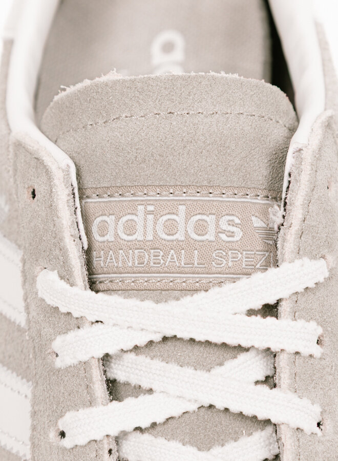 Handball Spezial W Silver Pebble Orbit Grey