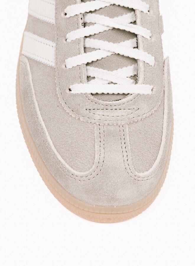 Handball Spezial W Silver Pebble Orbit Grey