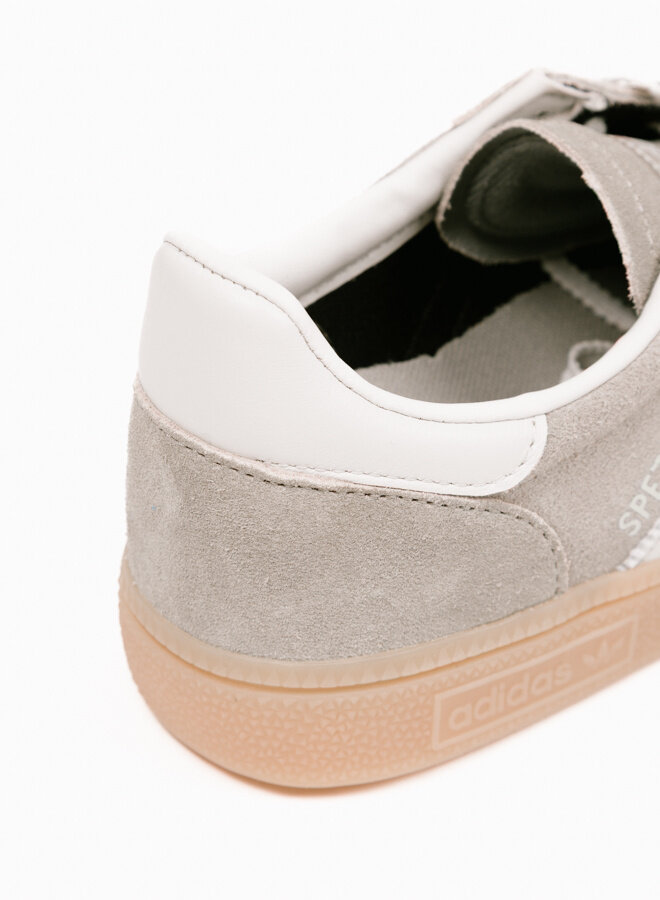 Handball Spezial W Silver Pebble Orbit Grey