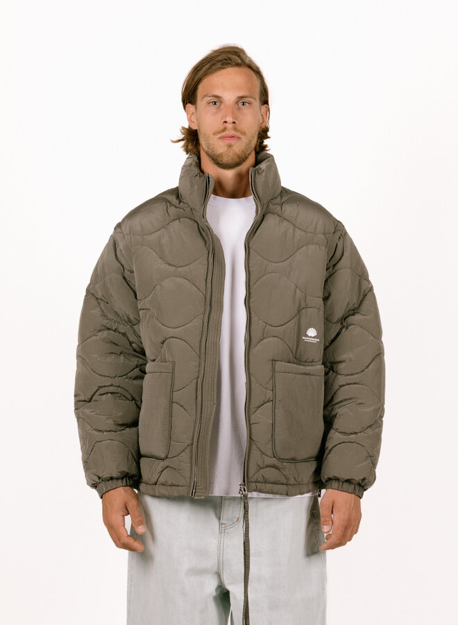 【新品・最新】AA ダブルエー NORDIK JACKET 22-23 Adv Nordic Training Jacket 2 M | Green | Craft Sportswear
