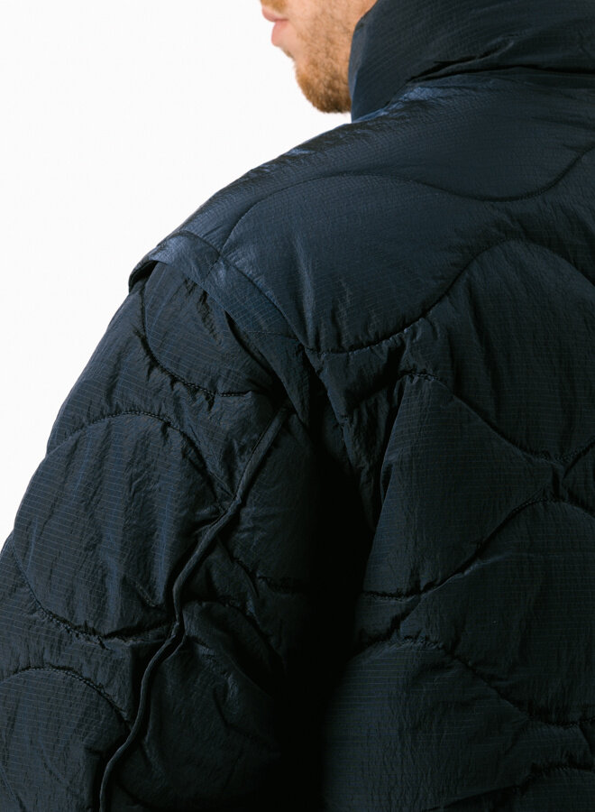 新品Surf&TailorMOAT TravelerSet-up2 Jacket 新品Surf&TailorMOAT TravelerSet-up2 Jacket