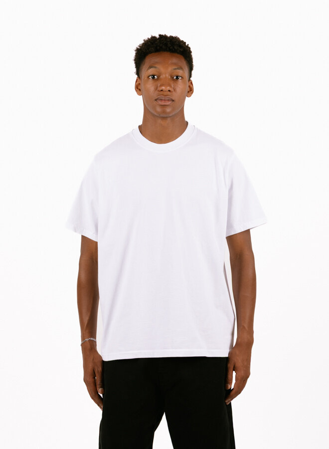 Arte Together T-shirt White