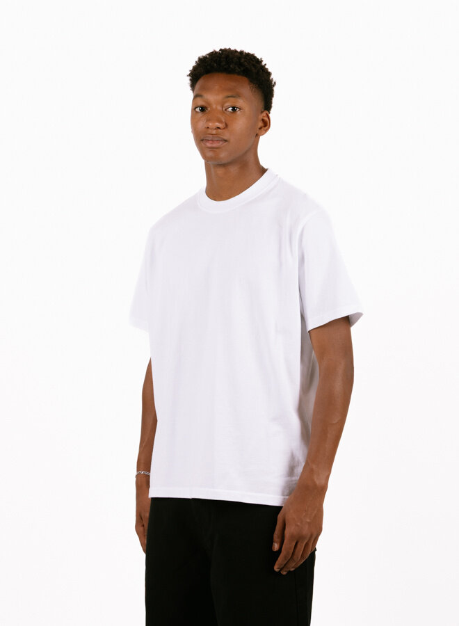 Arte Together T-shirt White