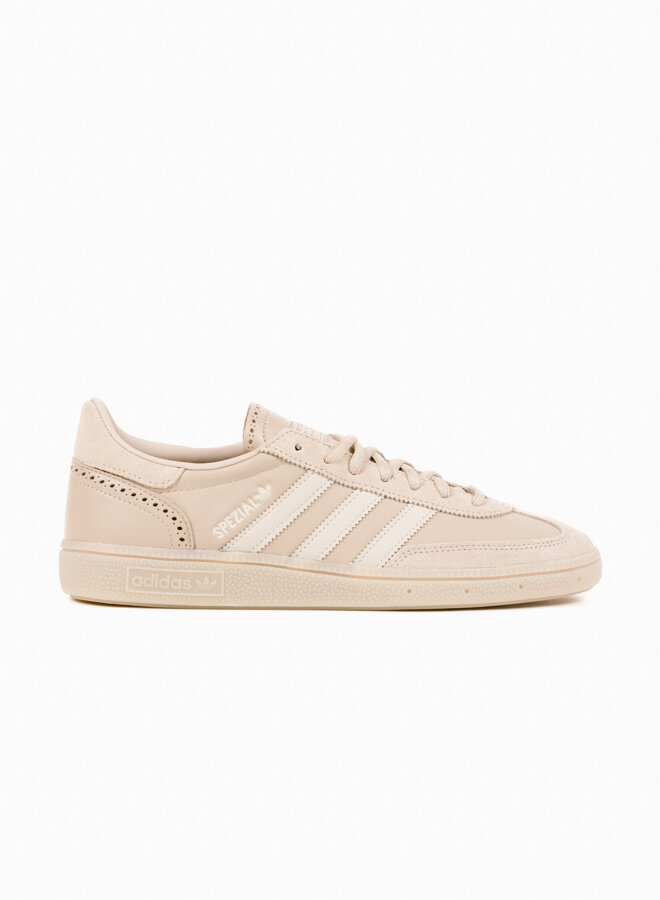 Handball Spezial Wonder Beige / Aluminium / Wonder Beige