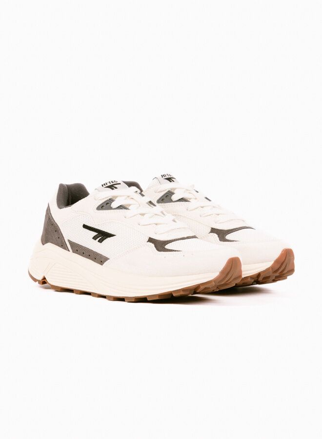 Shadow RGS New Pattern Gardenia / Thunderstorm / Black