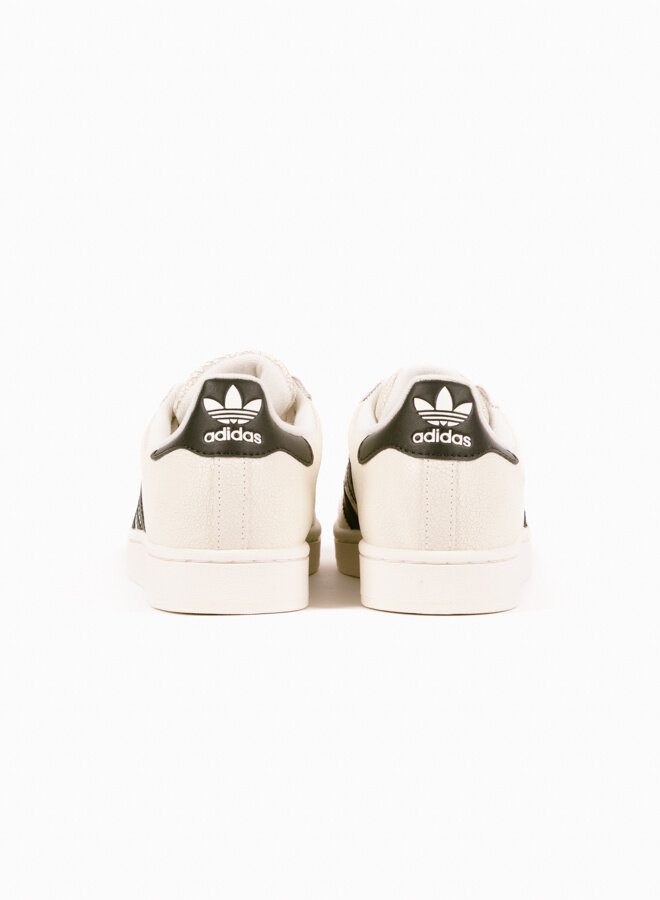 Superstar II Off White / Core Black / Off White