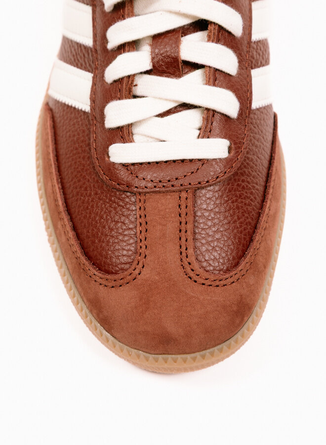 Samba OG Fox Brown / Off White /Gum4