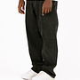 Classic Baggy Denim Washed Black