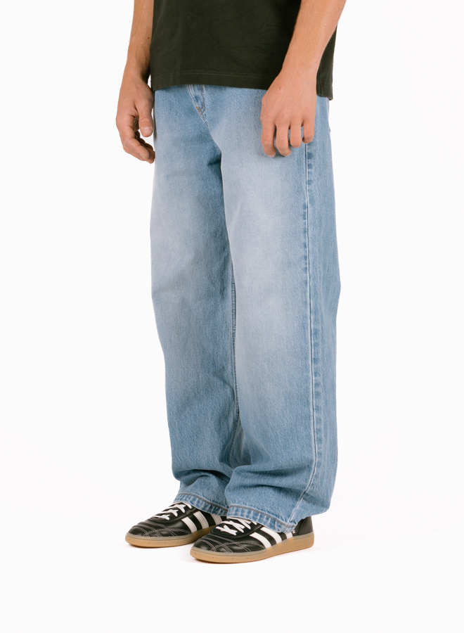 Arte Antwerp Basic Jeans Pants Bleach - GRAIL