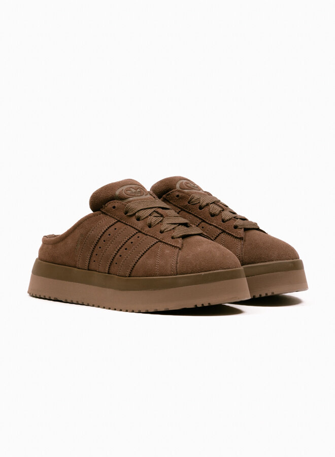 Campus 00s Winter Low Earth Strata / Earth Strata / Trace Brown