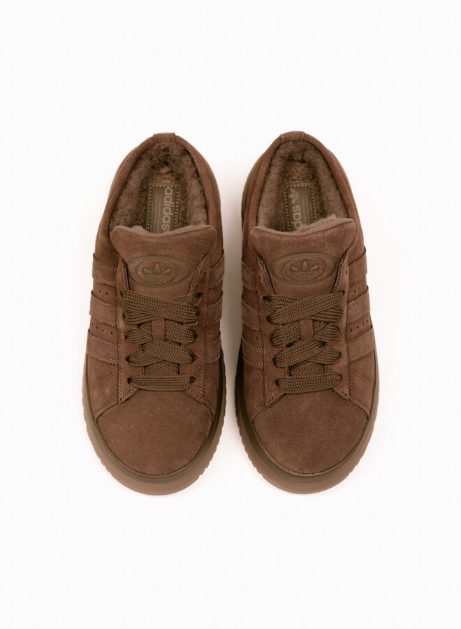 Campus 00s Winter Low Earth Strata / Earth Strata / Trace Brown
