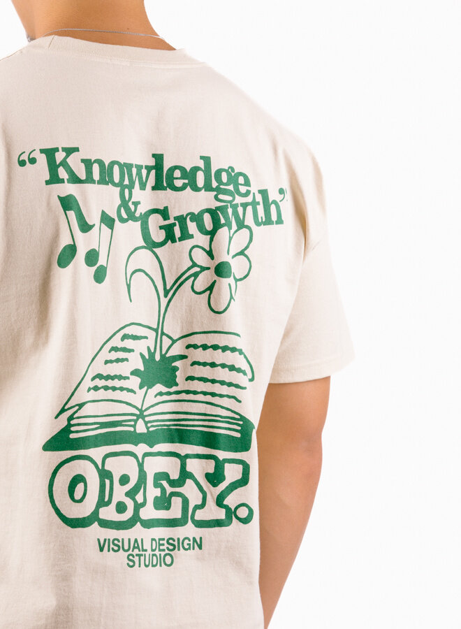 Knowledge & Growth Cream