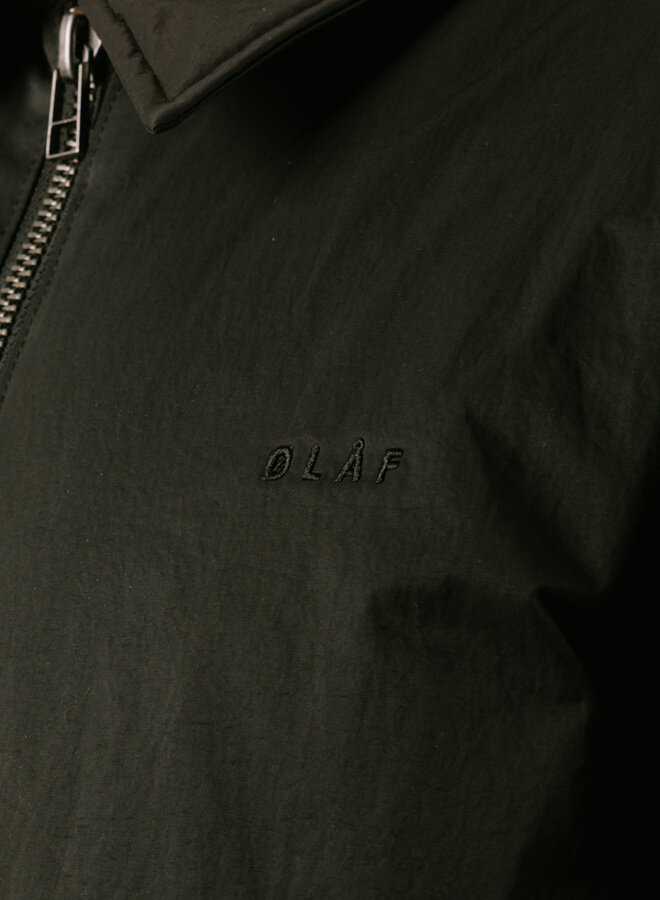 Medium Padded Jacket