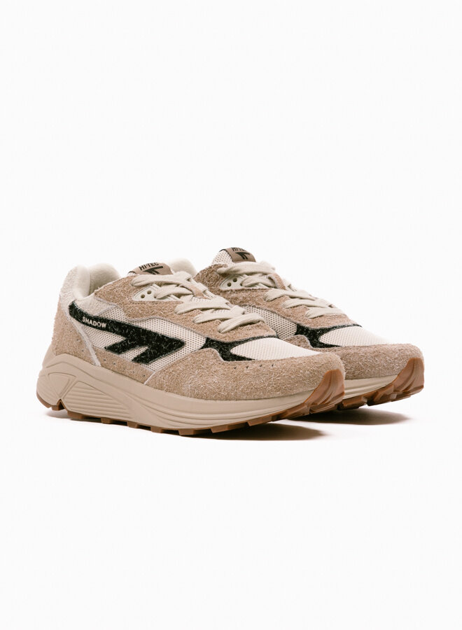 HTS SHADOW RGS Pelican / Winter Twig / Black