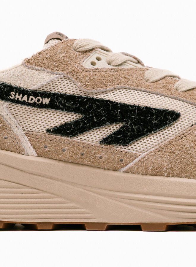 HTS SHADOW RGS Pelican / Winter Twig / Black