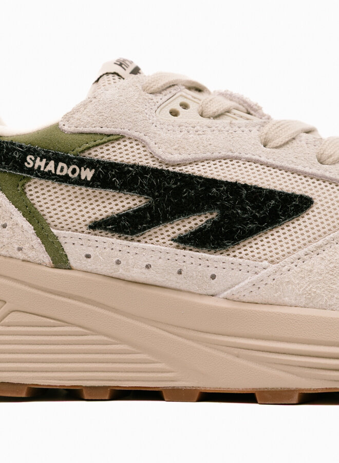 HTS SHADOW RGS Pelican / Winter Twig / Olive Branch