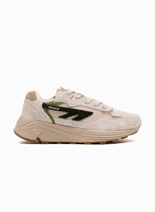 HTS SHADOW RGS Pelican / Winter Twig / Olive Branch