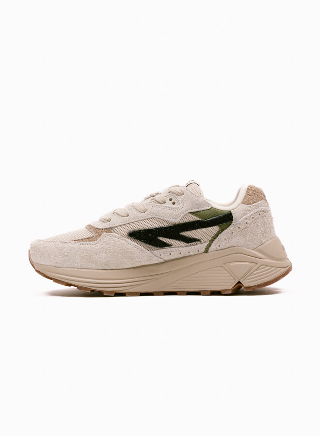 HTS SHADOW RGS Pelican / Winter Twig / Olive Branch
