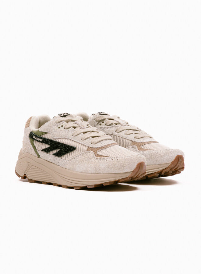 HTS SHADOW RGS Pelican / Winter Twig / Olive Branch