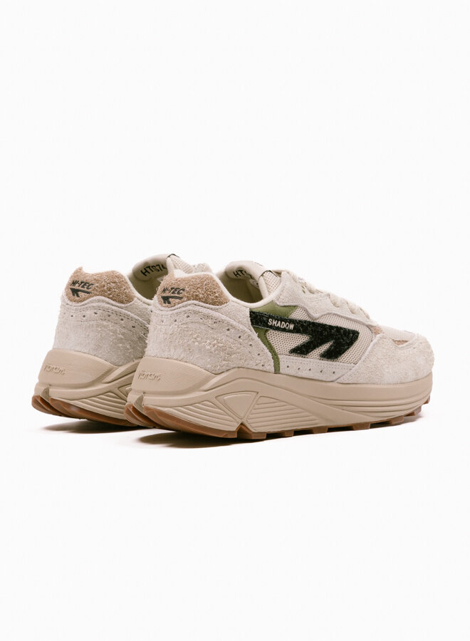 HTS SHADOW RGS Pelican / Winter Twig / Olive Branch