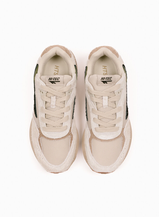 HTS SHADOW RGS Pelican / Winter Twig / Olive Branch