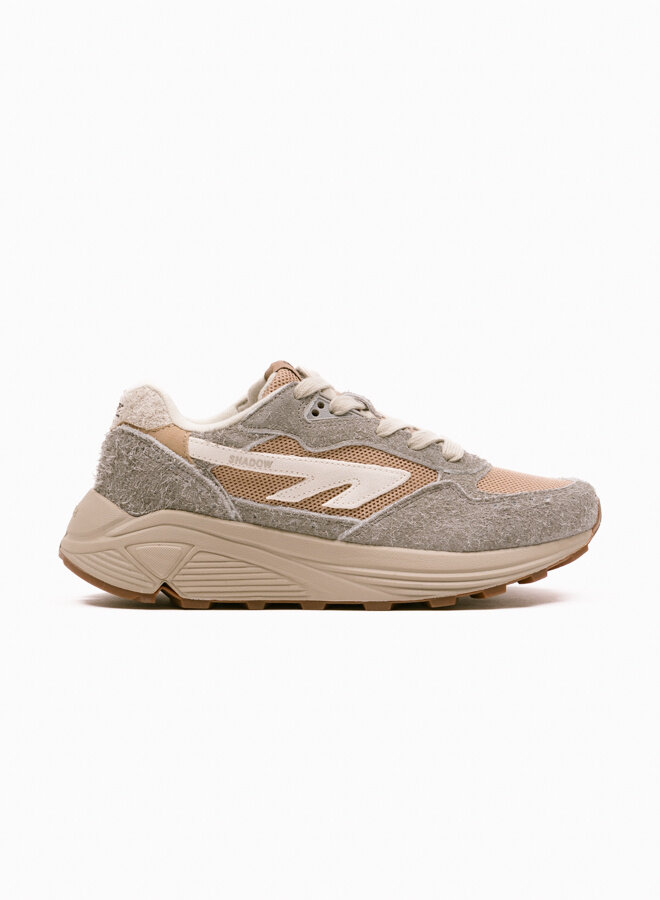 HTS SHADOW RGS Pelican / Sharkskin / Natural