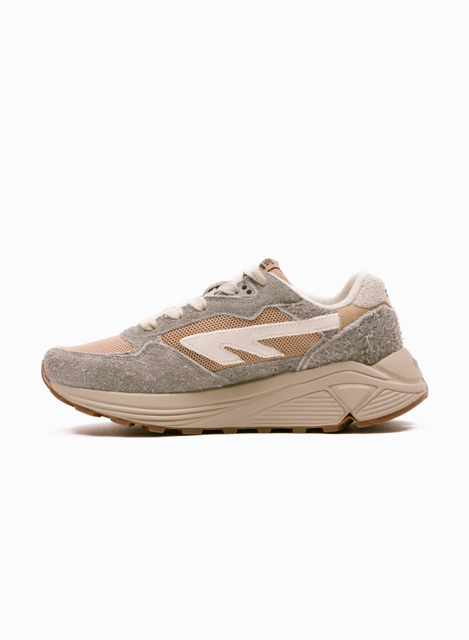 HTS SHADOW RGS Pelican / Sharkskin / Natural