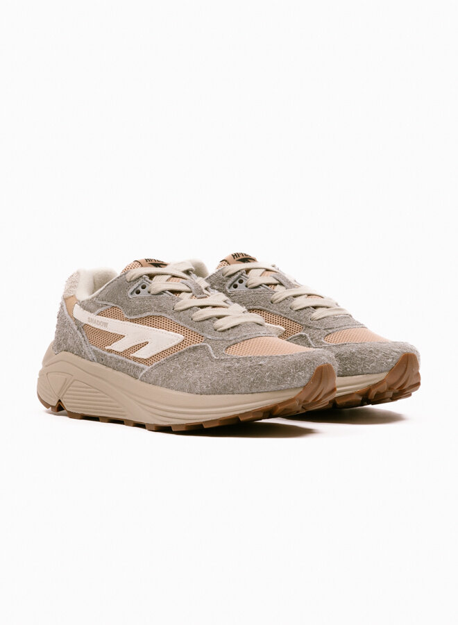 HTS SHADOW RGS Pelican / Sharkskin / Natural