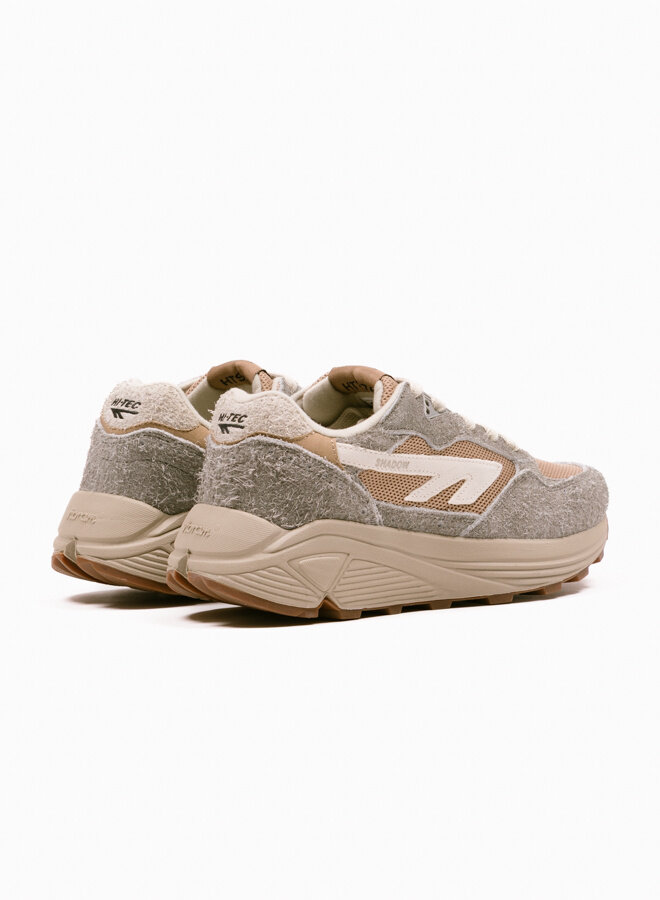 HTS SHADOW RGS Pelican / Sharkskin / Natural