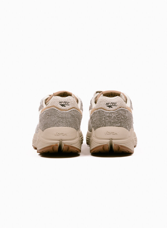 HTS SHADOW RGS Pelican / Sharkskin / Natural