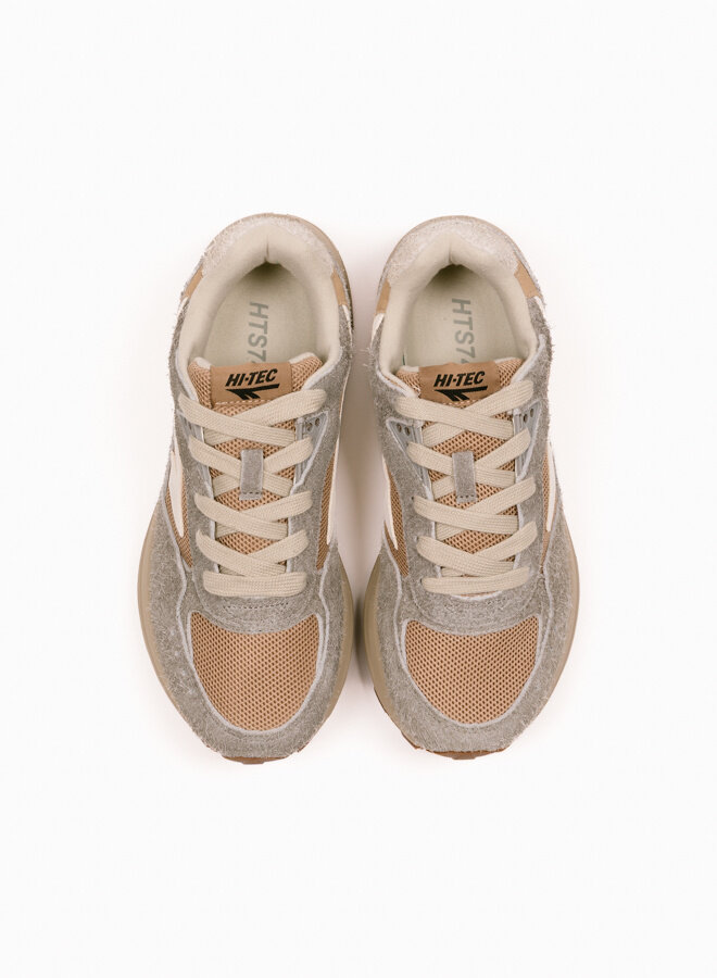 HTS SHADOW RGS Pelican / Sharkskin / Natural