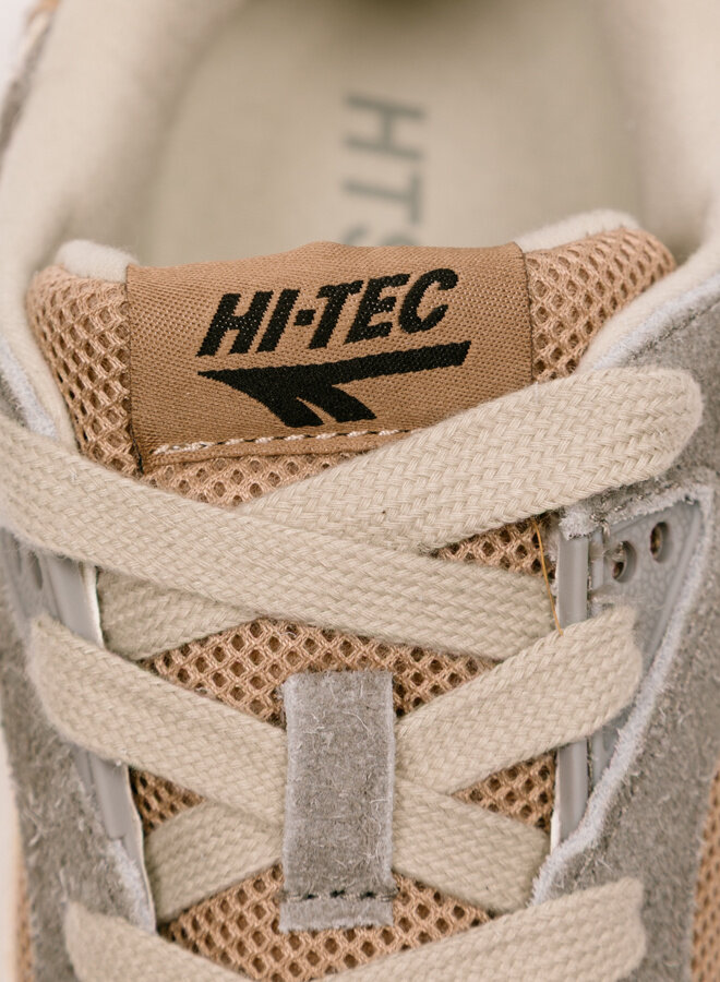 HTS SHADOW RGS Pelican / Sharkskin / Natural