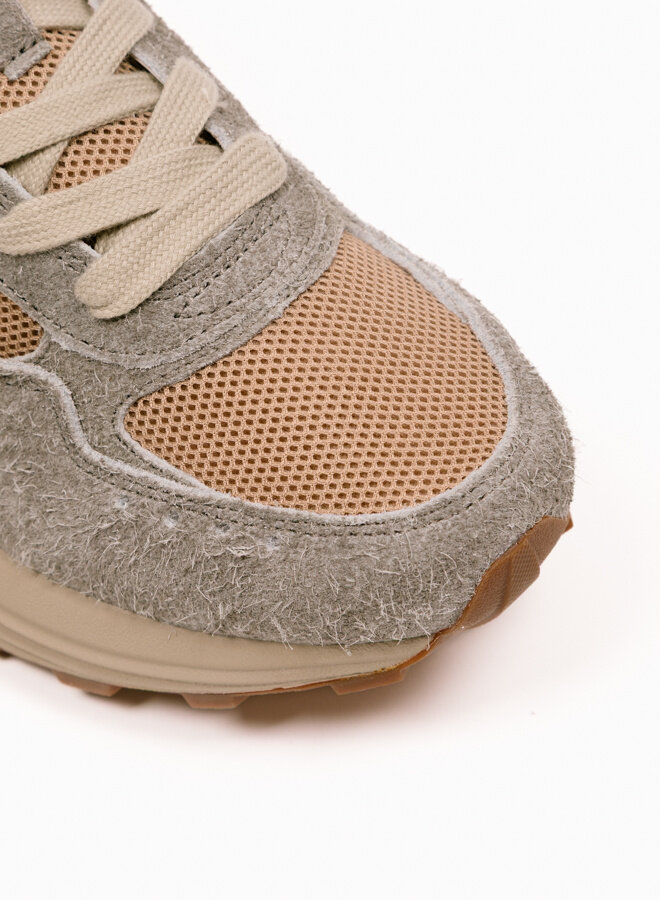 HTS SHADOW RGS Pelican / Sharkskin / Natural