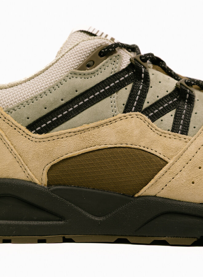 Fusion 2.0 Cordura®  Pale Olive Green / Jet Black