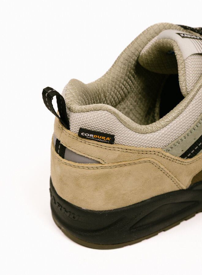 Fusion 2.0 Cordura®  Pale Olive Green / Jet Black