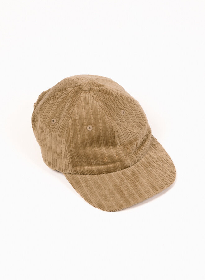 Corduroy Cap Starfish
