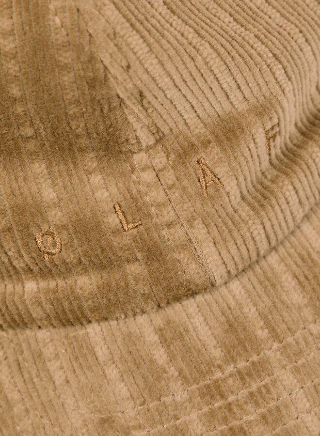 Corduroy Cap Starfish