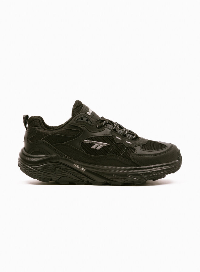 Eastend Wp Black