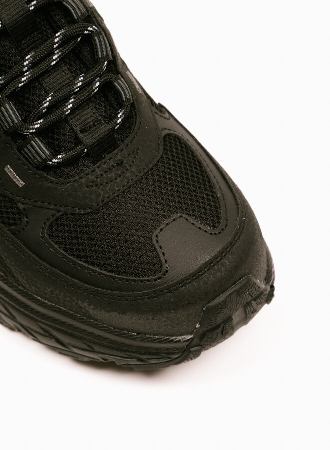 Eastend Wp Black
