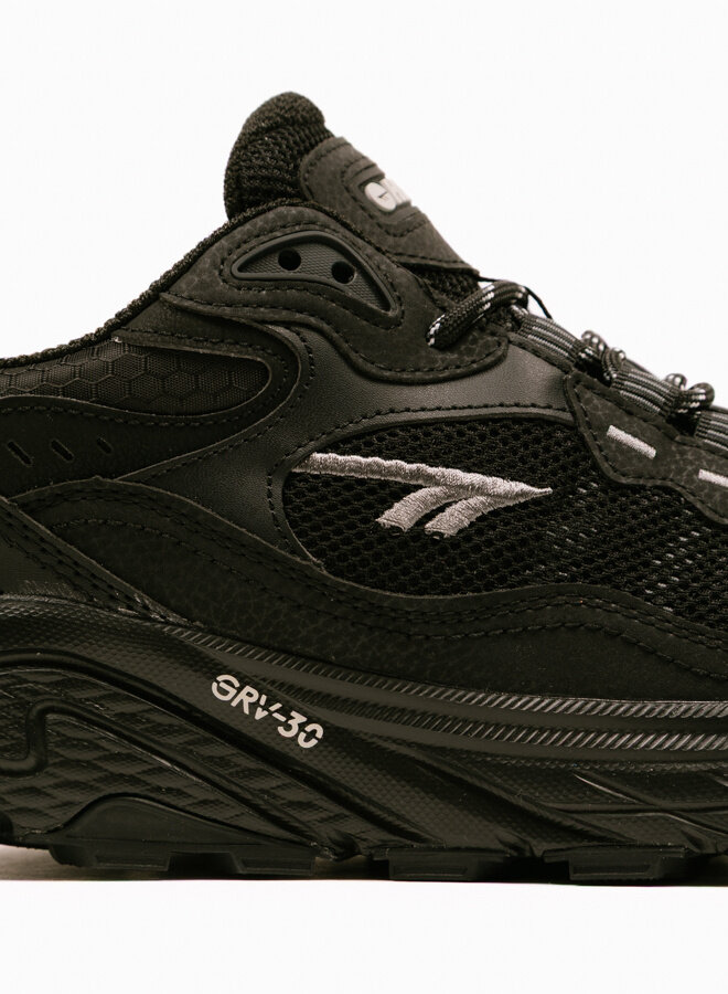 Eastend Wp Black