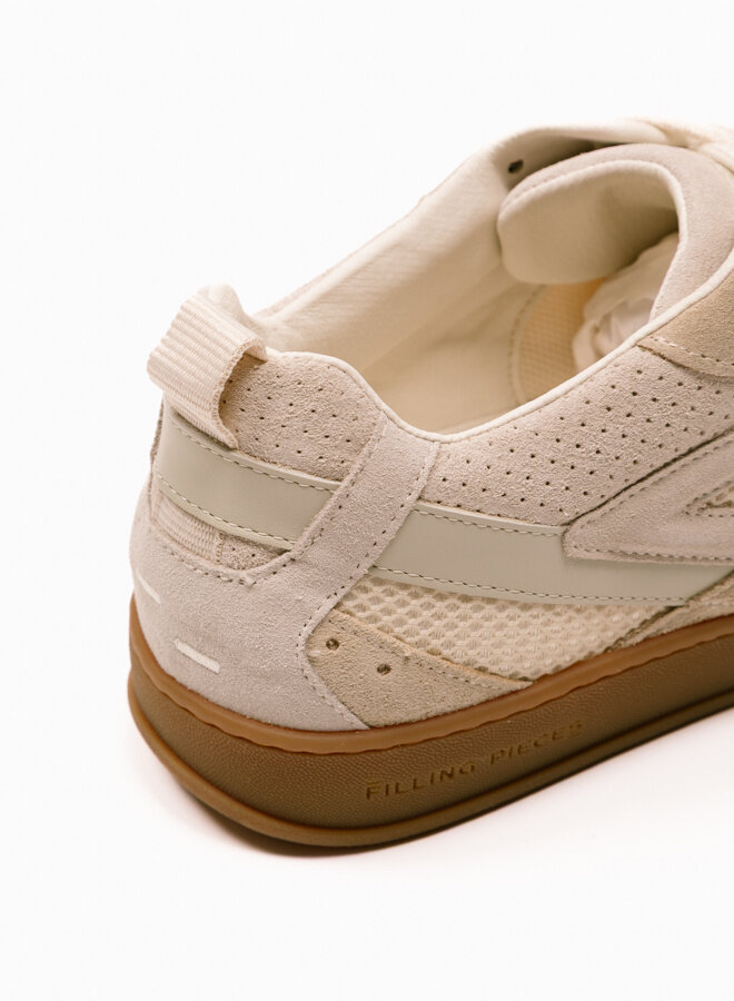 Prism Peak All Beige