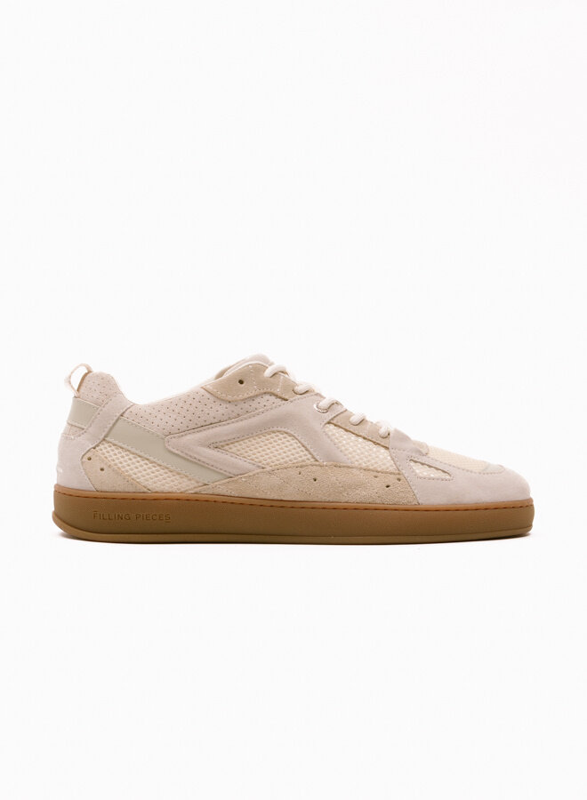 Prism Peak All Beige