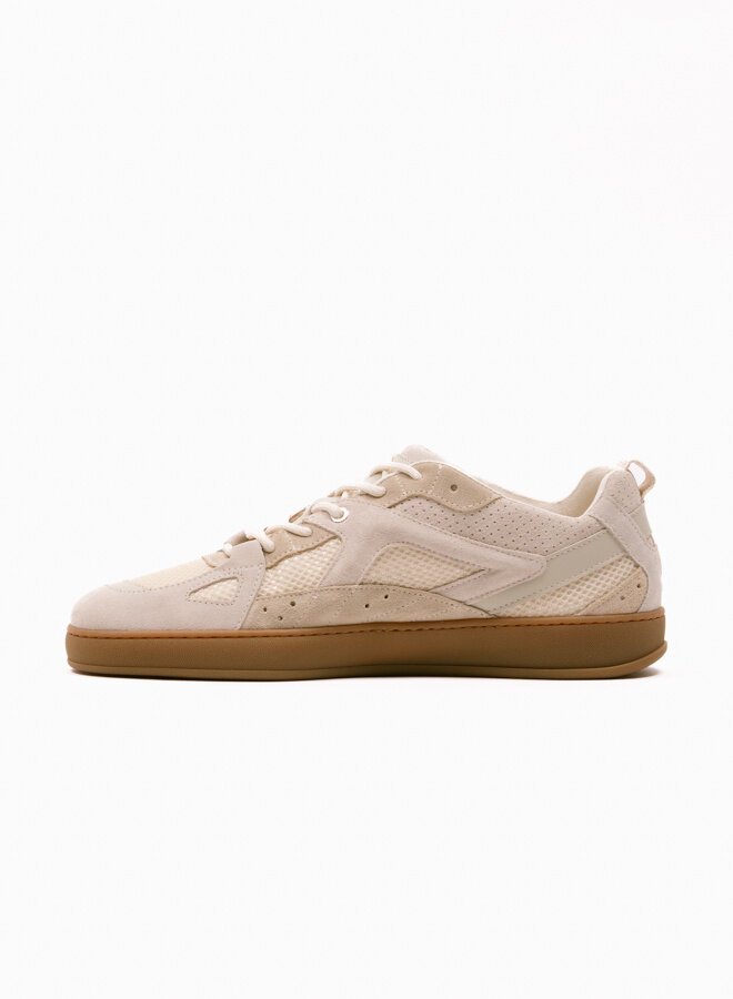 Prism Peak All Beige