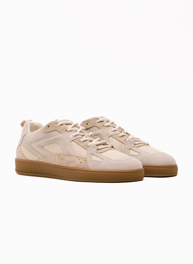 Prism Peak All Beige