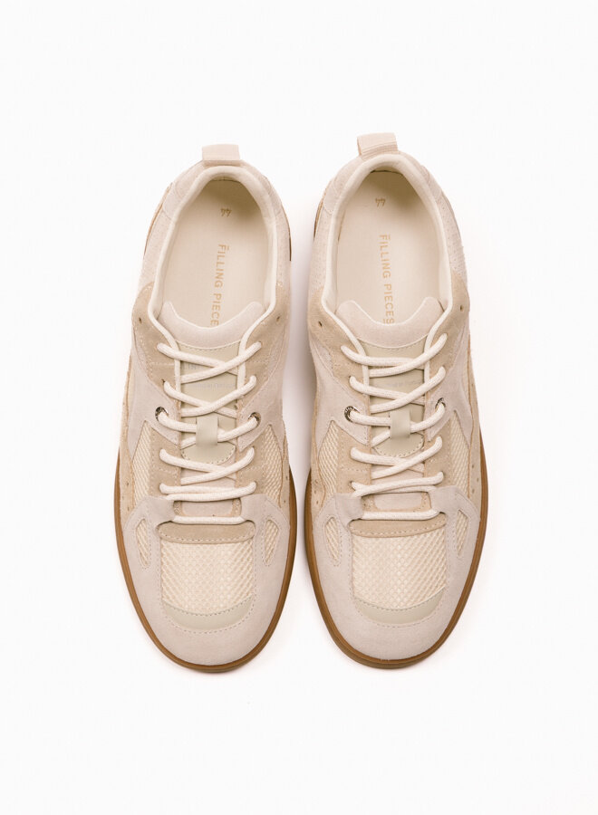 Prism Peak All Beige